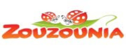 Zouzounia Logo | Γαρύφαλλο - Λευκά Είδη